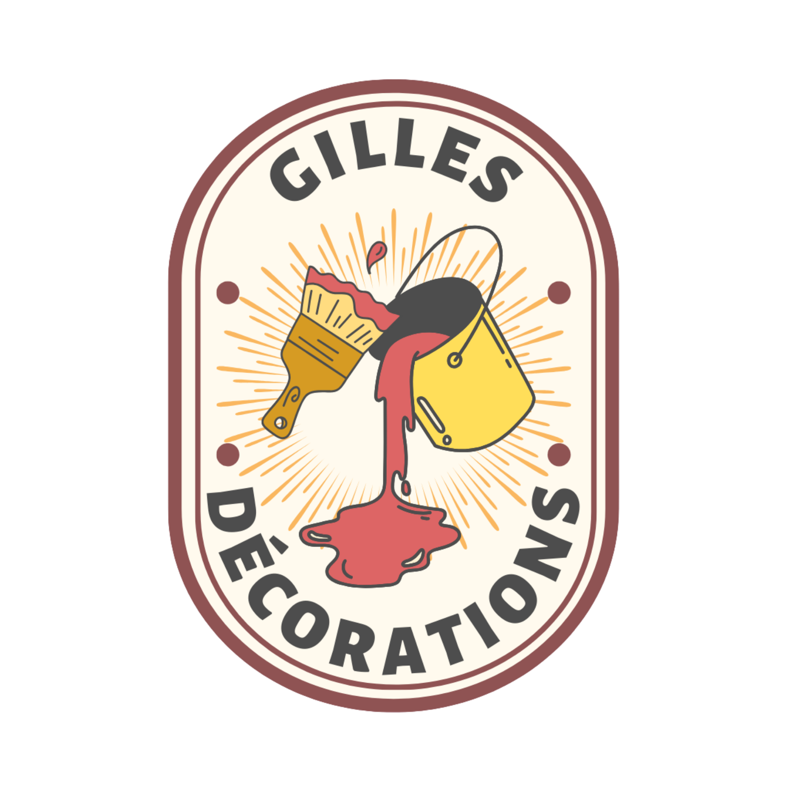 Gilles Décorations